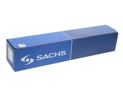 Амортизатор VOLVO FH12, 16 кабины передний без пружины (300/428 14x45 20x45 O/O) SACHS