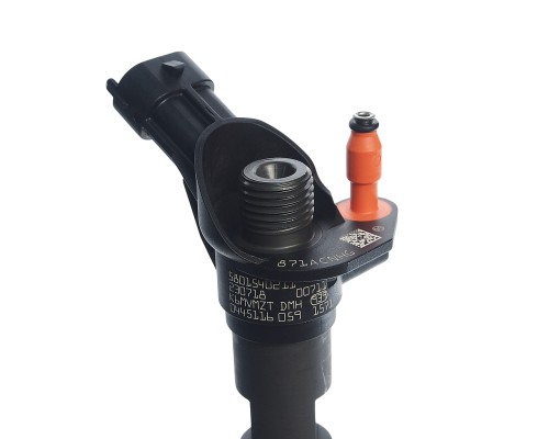 Форсунка FIAT Ducato (02-) IVECO Daily (02-) топливная (дизель) BOSCH