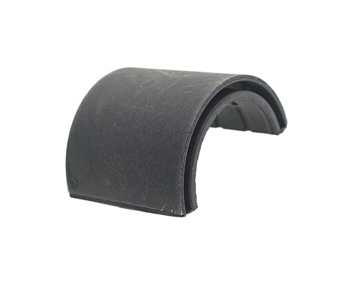 Втулка стабилизатора MAN F90, F2000 заднего (полувкладыш) SAMPA