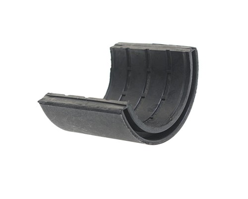 Втулка стабилизатора MAN F90, F2000 заднего (полувкладыш) SAMPA