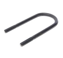 Стремянка МАЗ-9758 полуприцепа L=320мм М24х2мм КММЗ