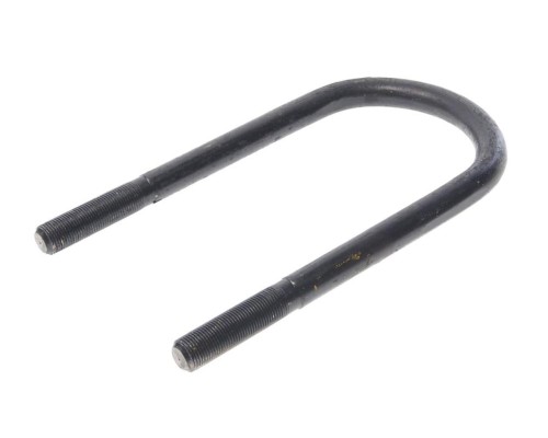 Стремянка МАЗ-9758 полуприцепа L=320мм М24х2мм КММЗ