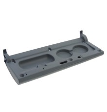 Крышка ящика вещевого ГАЗ-3302 в сборе Н/О ТЕХНОПЛАСТ