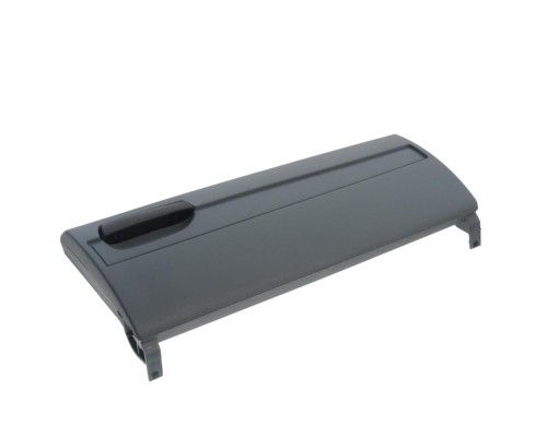 Крышка ящика вещевого ГАЗ-3302 в сборе Н/О ТЕХНОПЛАСТ