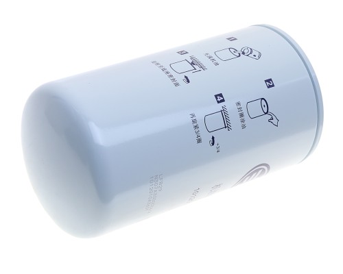 Фильтр масляный FAW J5 OE