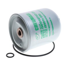 Ротор ЯМЗ фильтра центробежной очистки СПЕЦМАШ