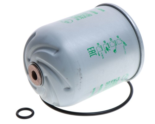 Ротор ЯМЗ фильтра центробежной очистки СПЕЦМАШ