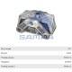 Подушка MERCEDES двигателя SAMPA
