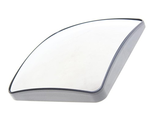 Элемент зеркальный MAN TGX, TGS левый дополнительный с подогревом MARSHALL