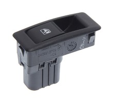 Выключатель электростеклоподъемника АВАР УРАЛ (АО АЗ УРАЛ)