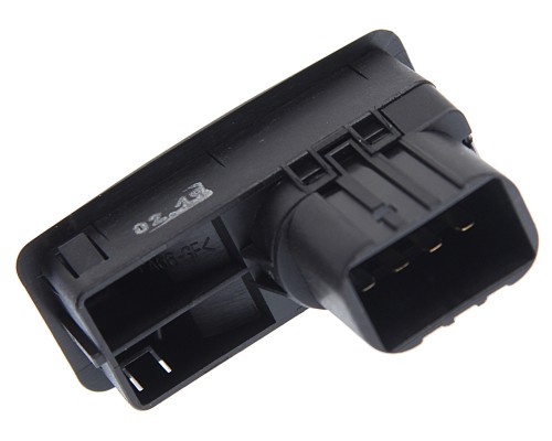 Выключатель электростеклоподъемника АВАР УРАЛ (АО АЗ УРАЛ)