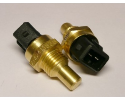 Датчик температуры ЯМЗ-656, 658 АВТОТРЕЙД