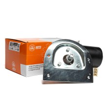 Мотор-редуктор стеклоочистителя КАМАЗ, УРАЛ СЛ351 24V в сборе AVTOELECTRICA