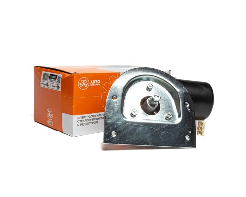 Мотор-редуктор стеклоочистителя КАМАЗ, УРАЛ СЛ351 24V в сборе AVTOELECTRICA