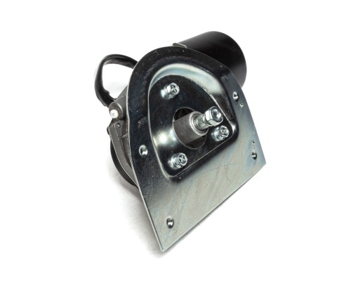 Мотор-редуктор стеклоочистителя КАМАЗ, УРАЛ СЛ351 24V в сборе AVTOELECTRICA