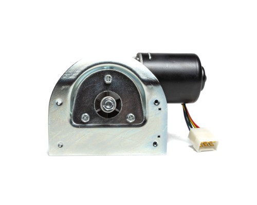 Мотор-редуктор стеклоочистителя КАМАЗ, УРАЛ СЛ351 24V в сборе AVTOELECTRICA