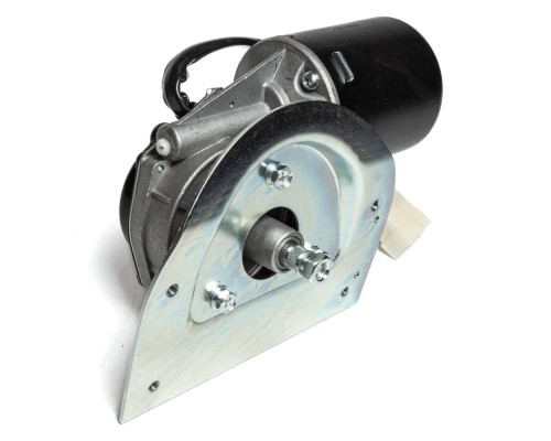 Мотор-редуктор стеклоочистителя КАМАЗ, УРАЛ СЛ351 24V в сборе AVTOELECTRICA