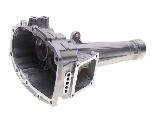 Картер ГАЗ-3302, ГАЗель Next дв.CUMMINS КПП задний удлинитель АВТОРГ