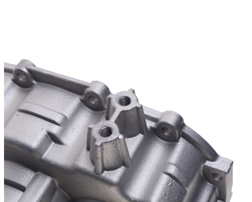 Картер ГАЗ-3302, ГАЗель Next дв.CUMMINS КПП задний удлинитель АВТОРГ