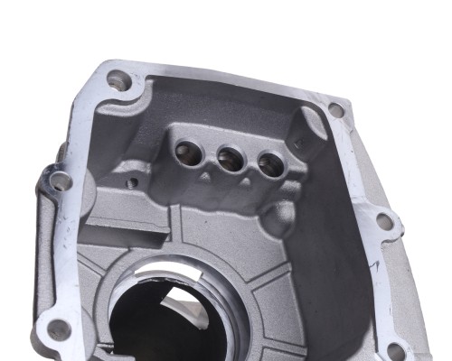 Картер ГАЗ-3302, ГАЗель Next дв.CUMMINS КПП задний удлинитель АВТОРГ