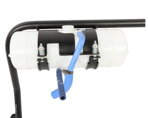 Бачок расширительный КАМАЗ-65115 (ОАО КАМАЗ)