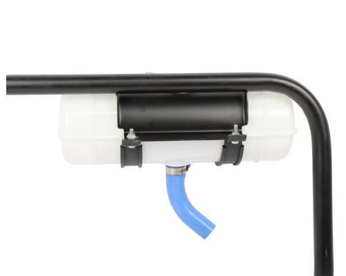 Бачок расширительный КАМАЗ-65115 (ОАО КАМАЗ)