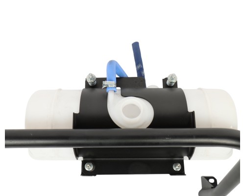 Бачок расширительный КАМАЗ-65115 (ОАО КАМАЗ)