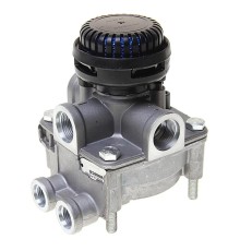 Клапан DAF ускорительный WABCO