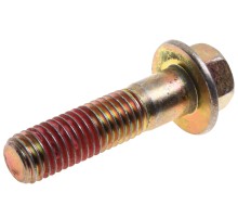 Болт FAW J6 крепления КПП OE