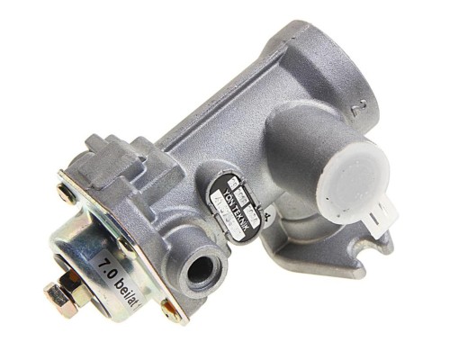 Клапан MERCEDES IVECO RENAULT VOLVO ограничения давления YON