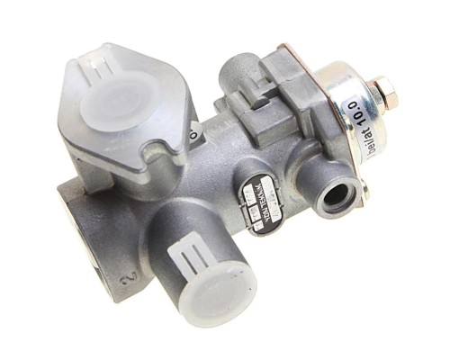 Клапан MERCEDES IVECO RENAULT VOLVO ограничения давления YON