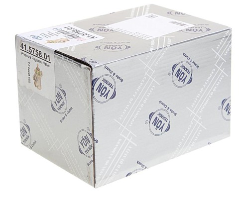 Клапан MERCEDES IVECO RENAULT VOLVO ограничения давления YON