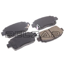 Колодки тормозные TOYOTA Corolla Spasio (01-07) передние HAGEN SANGSIN