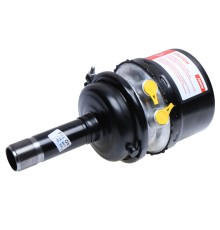 Камера тормоза УРАЛ колеса левого с энергоаккумулятором FENOX