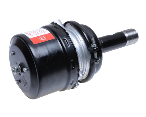 Камера тормоза УРАЛ колеса левого с энергоаккумулятором FENOX