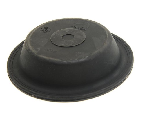 Мембрана 16" не глубокая (d=158мм, h=35мм) SAMPA