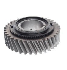 Шестерня КПП ГАЗон Next 2-й передачи вала вторичного Н/О (ОАО ГАЗ)