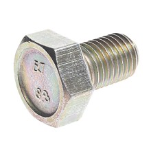 Болт М10х1.25х16 КАМАЗ крышки люка отбора мощности (кл.проч. 8.8) БЕЛЗАН