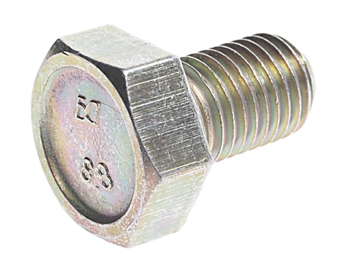 Болт М10х1.25х16 КАМАЗ крышки люка отбора мощности (кл.проч. 8.8) БЕЛЗАН