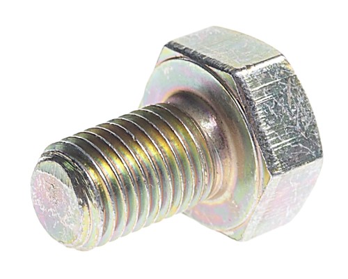 Болт М10х1.25х16 КАМАЗ крышки люка отбора мощности (кл.проч. 8.8) БЕЛЗАН