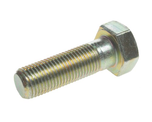 Болт М14х1.5х45 КАМАЗ механизма уравновешивателя кабины (кл.проч. 10.9) БЕЛЗАН