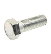 Болт М18х1.5х55 КАМАЗ опоры держателя колеса запасного (кл.проч. 8.8) БЕЛЗАН