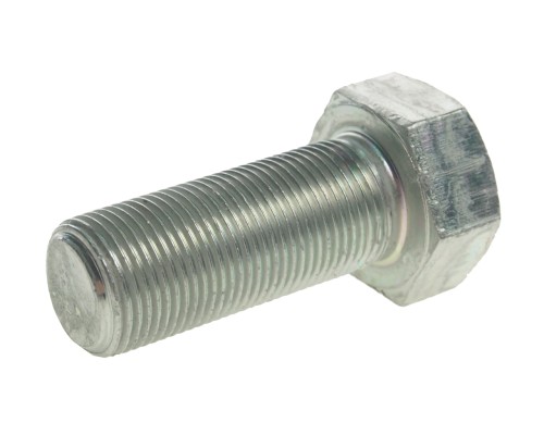 Болт М20х1.5х50 КАМАЗ-ЕВРО кронштейна подвески задней (кл.проч. 10.9) БЕЛЗАН