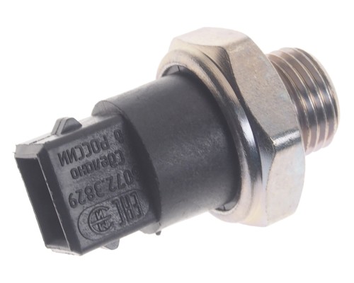 Датчик аварийного давления воздуха УРАЛ ЭМИ