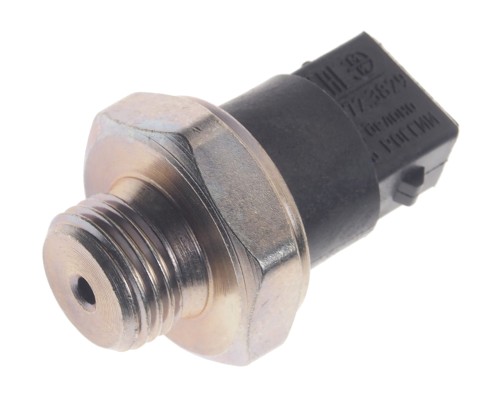 Датчик аварийного давления воздуха УРАЛ ЭМИ