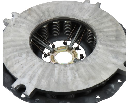 Сцепление ЯМЗ-238Н МАЗ, КРАЗ, УРАЛ в сборе (полный комплект) АВТОДИЗЕЛЬ