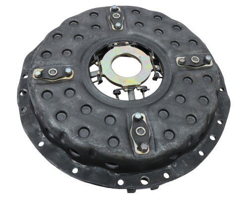 Сцепление ЯМЗ-238Н МАЗ, КРАЗ, УРАЛ в сборе (полный комплект) АВТОДИЗЕЛЬ