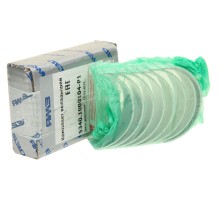 Вкладыши ЯМЗ-534 шатунные АВТОДИЗЕЛЬ