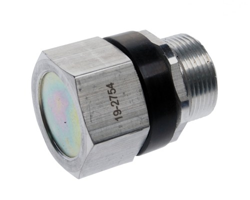 Клапан компрессора MAN предохранительный компрессора воздушного SAMPA