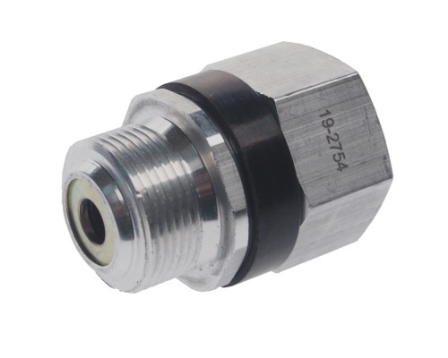 Клапан компрессора MAN предохранительный компрессора воздушного SAMPA